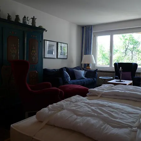 Appartement Quadra B223 Flims