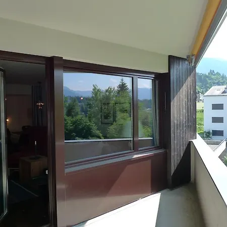 Quadra B223 Appartement