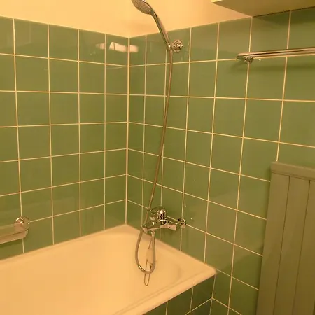 Apartment Quadra B223 *