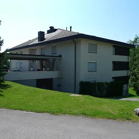 Appartement Quadra B223 Flims