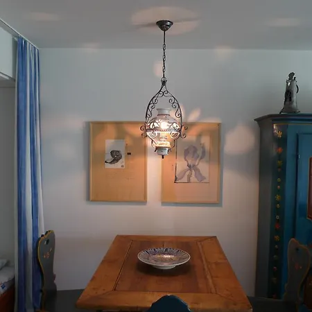 Quadra B223 Apartment *