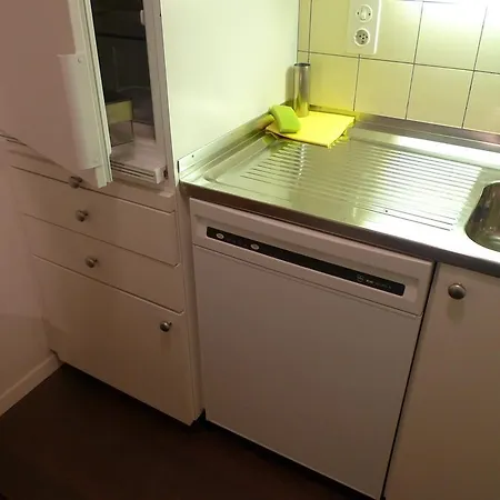 Appartement Quadra B223 Flims