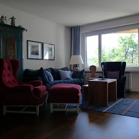 Apartment Quadra B223 *