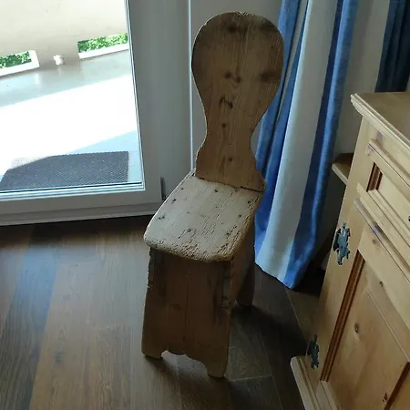 Appartement Quadra B223
