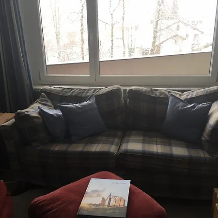 Appartement Quadra B223