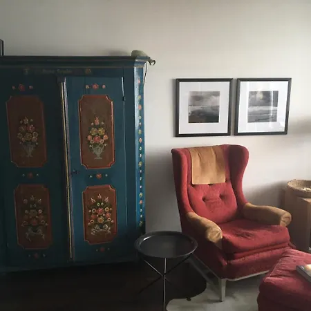 Appartement Quadra B223